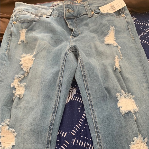 7 For All Mankind Denim - 7 jeans